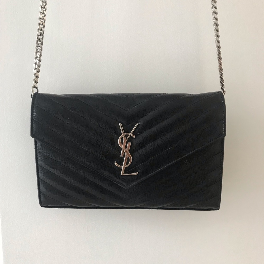 Saint Laurent bag